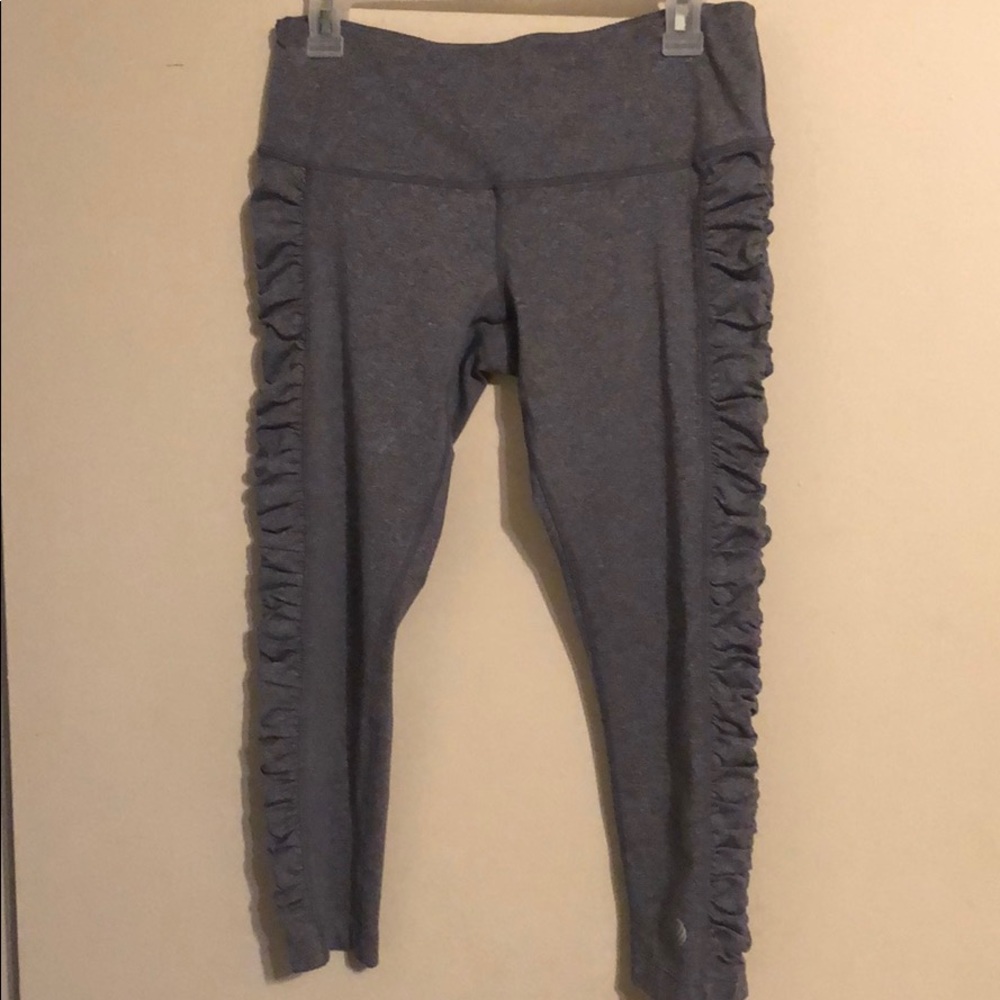 Crops leggings